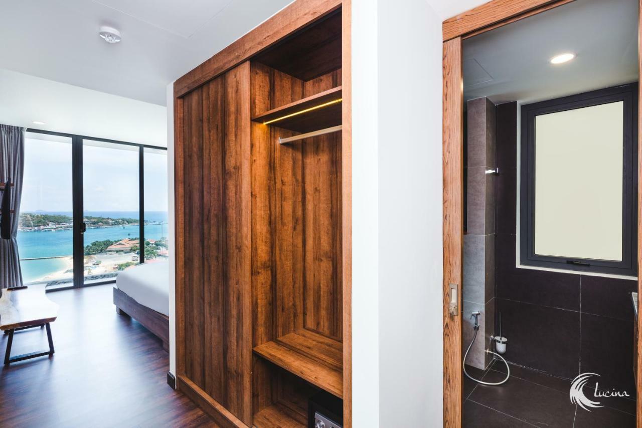 Lucina Villa Nha Trang Luaran gambar