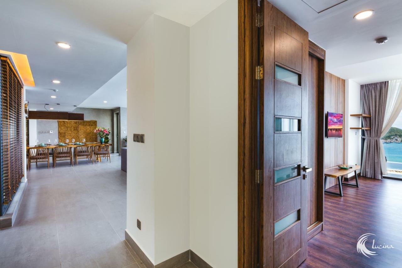 Lucina Villa Nha Trang Luaran gambar
