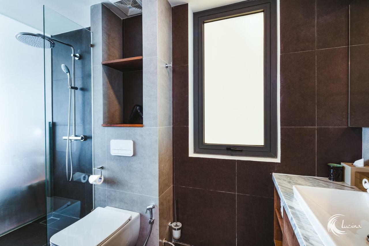Lucina Villa Nha Trang Luaran gambar