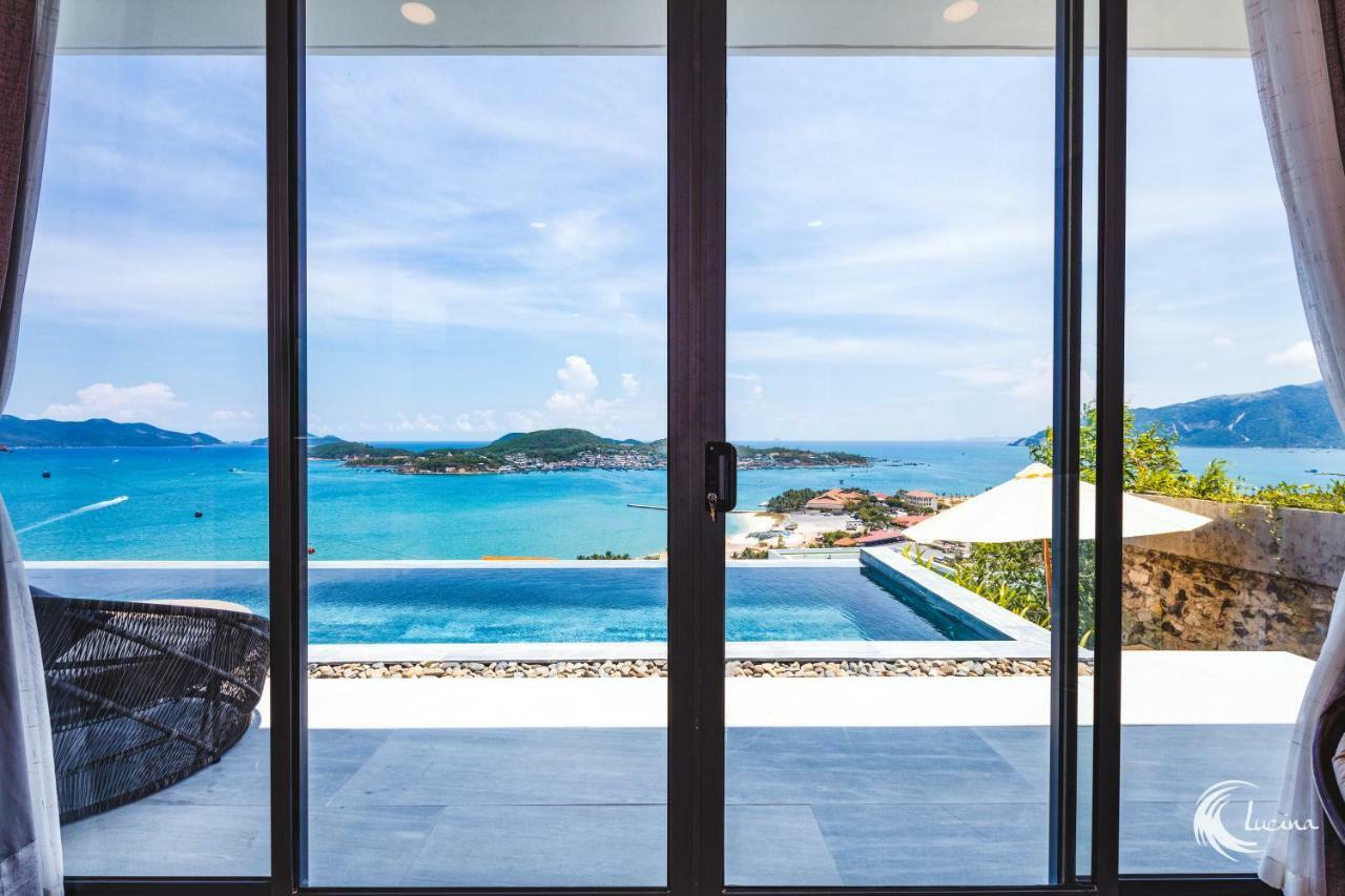 Lucina Villa Nha Trang Luaran gambar