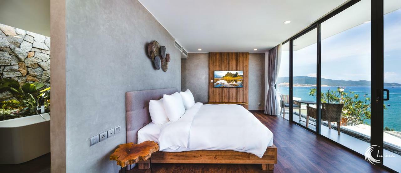 Lucina Villa Nha Trang Luaran gambar