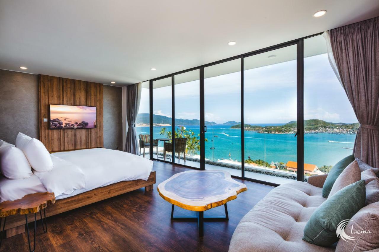 Lucina Villa Nha Trang Luaran gambar