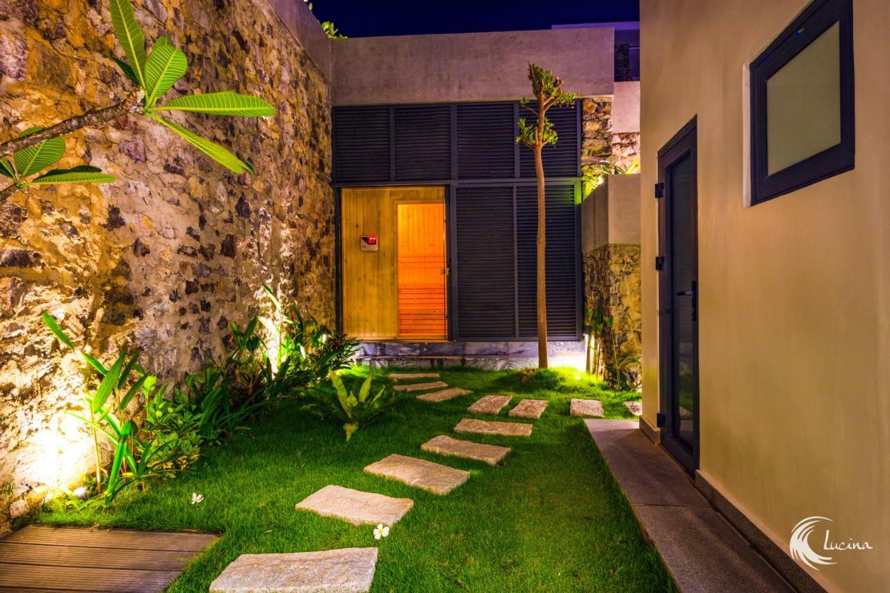 Lucina Villa Nha Trang Luaran gambar