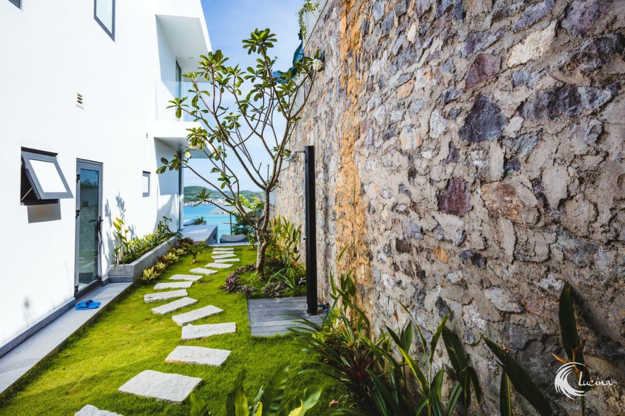 Lucina Villa Nha Trang Luaran gambar