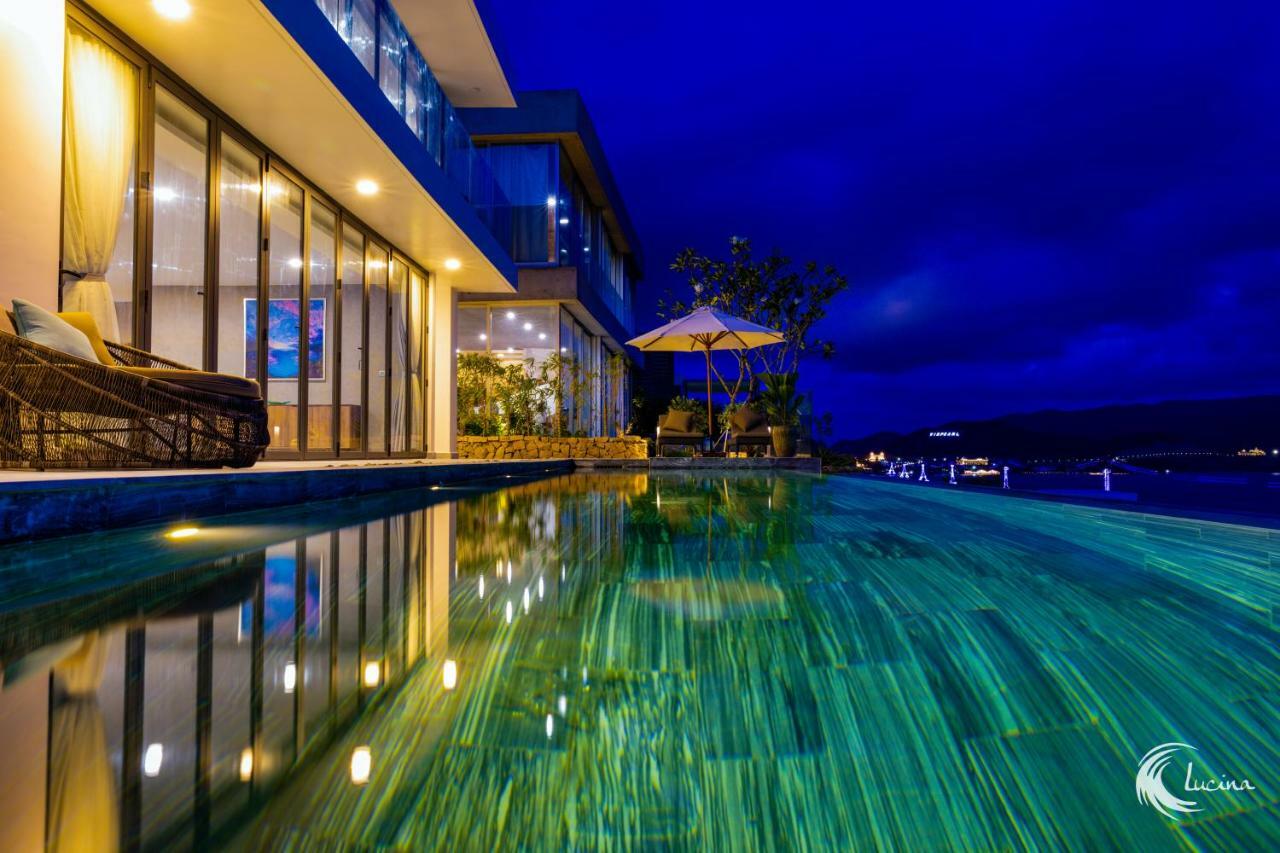 Lucina Villa Nha Trang Luaran gambar