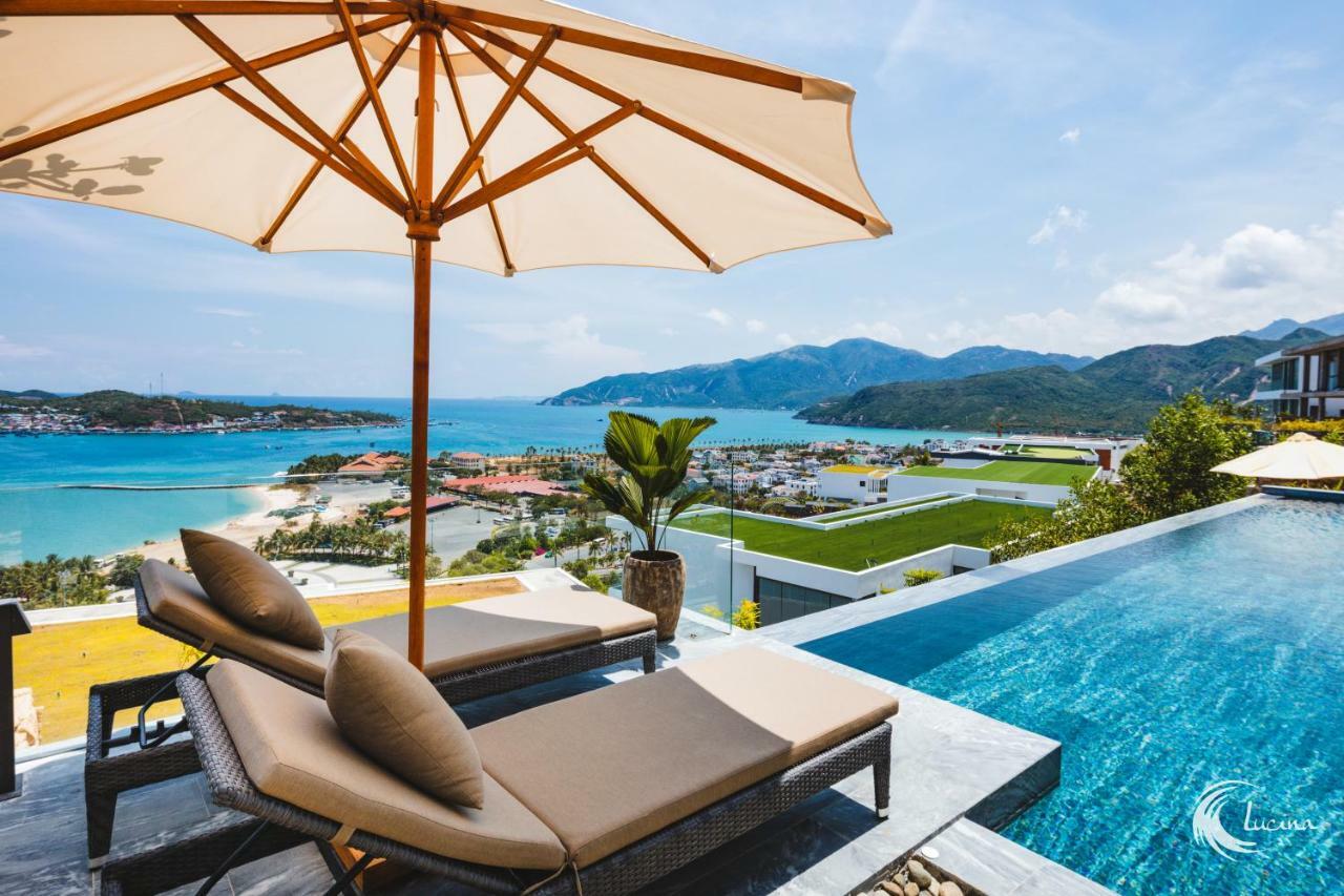 Lucina Villa Nha Trang Luaran gambar