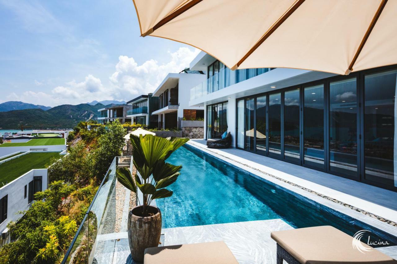 Lucina Villa Nha Trang Luaran gambar