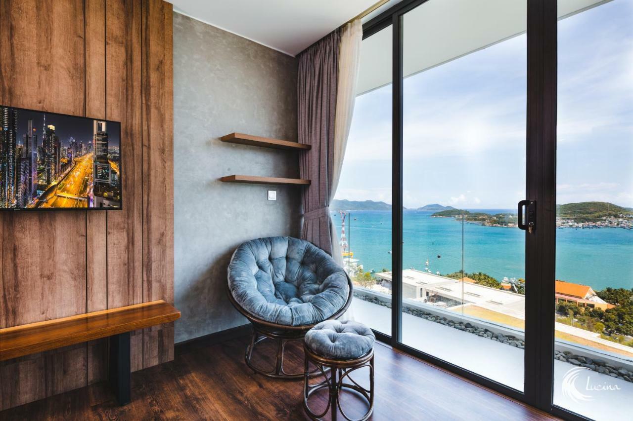Lucina Villa Nha Trang Luaran gambar