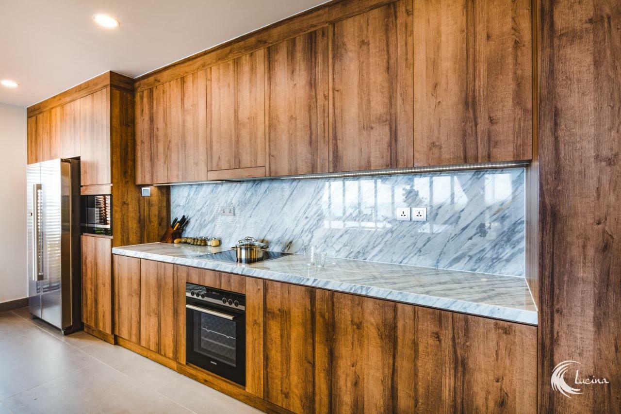 Lucina Villa Nha Trang Luaran gambar