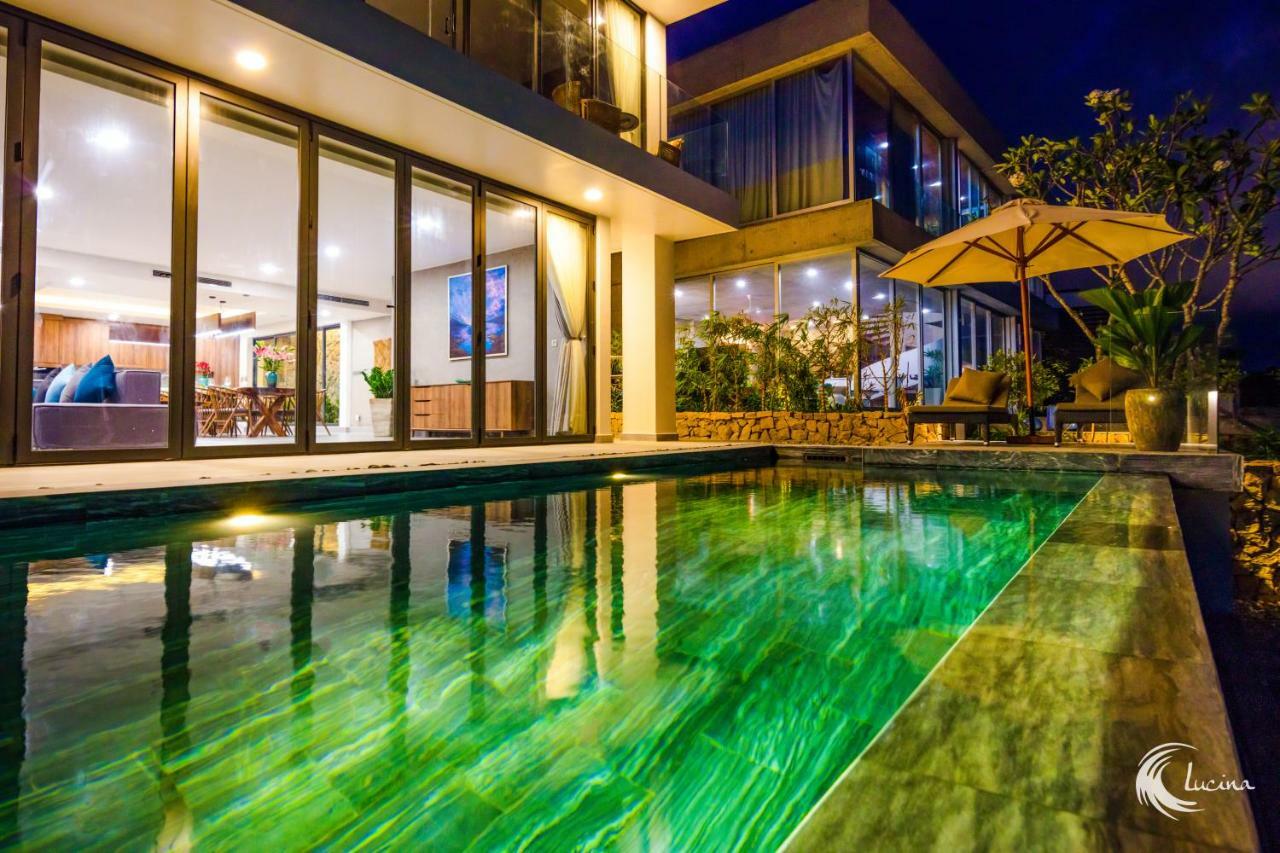 Lucina Villa Nha Trang Luaran gambar