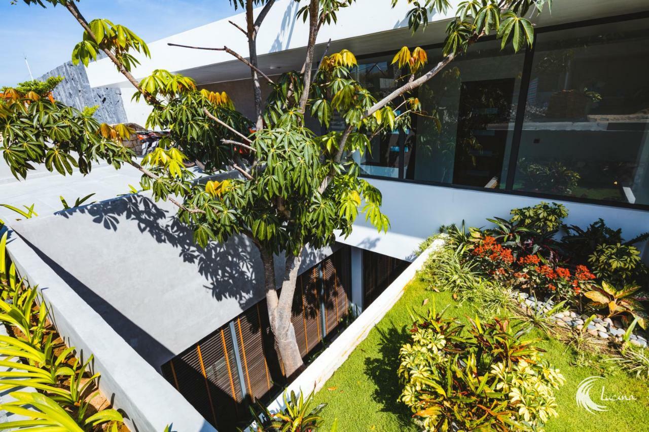 Lucina Villa Nha Trang Luaran gambar