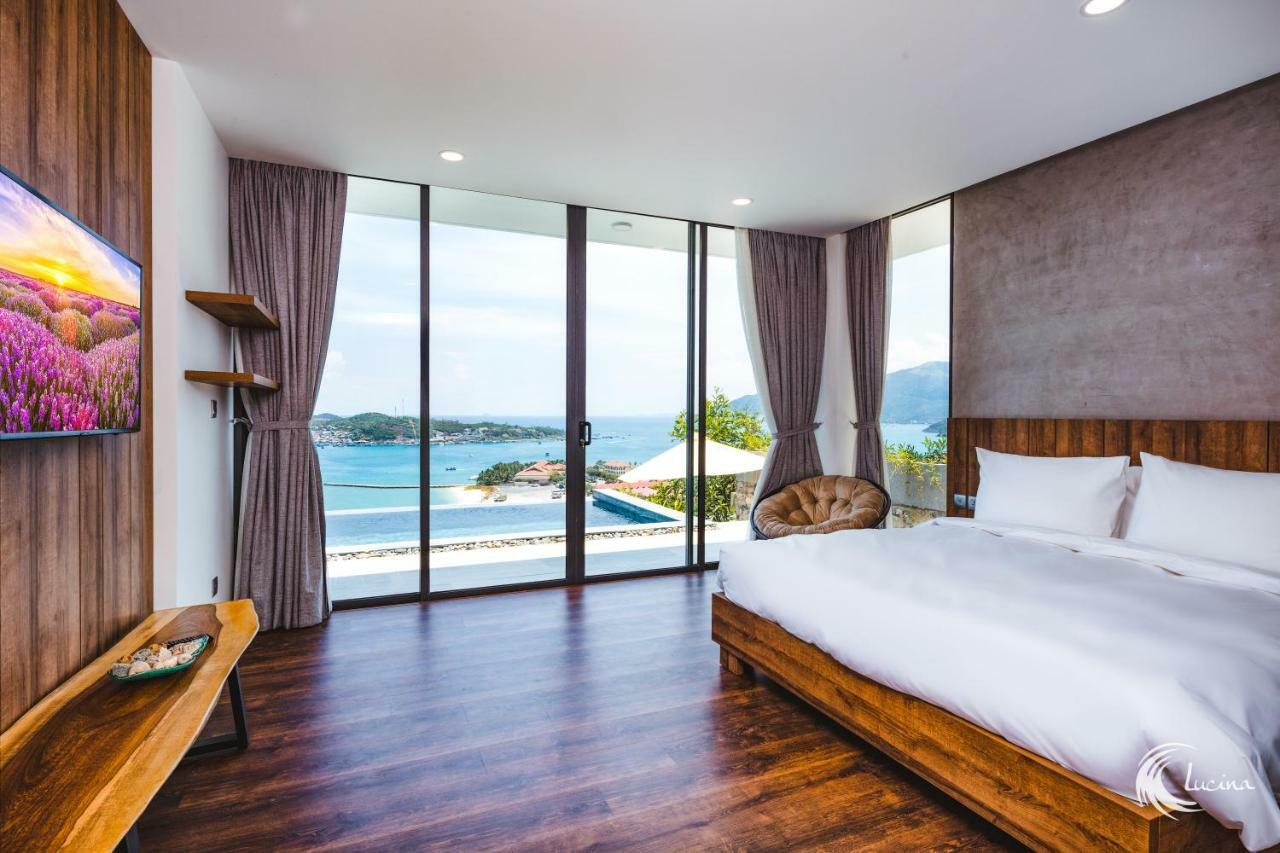Lucina Villa Nha Trang Luaran gambar