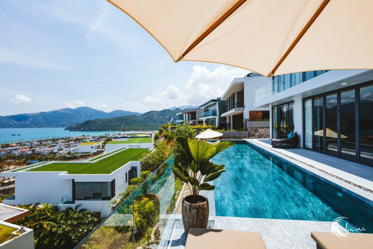 Lucina Villa Nha Trang Luaran gambar