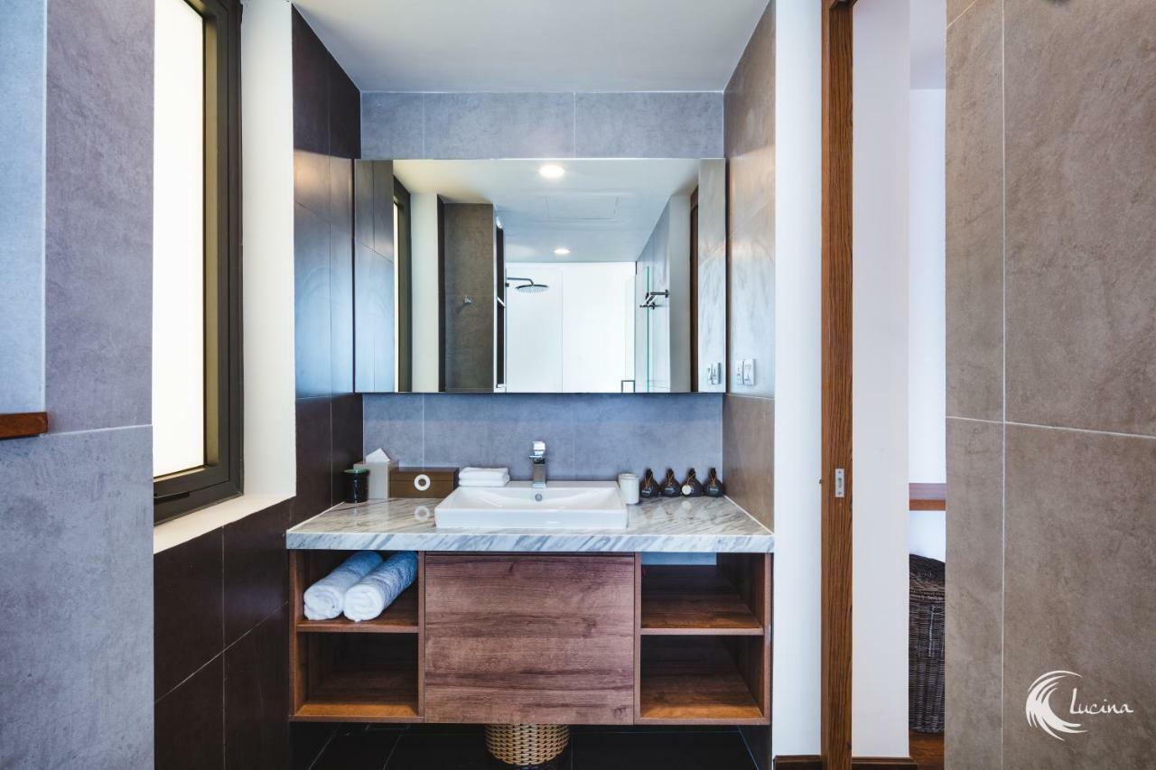 Lucina Villa Nha Trang Luaran gambar
