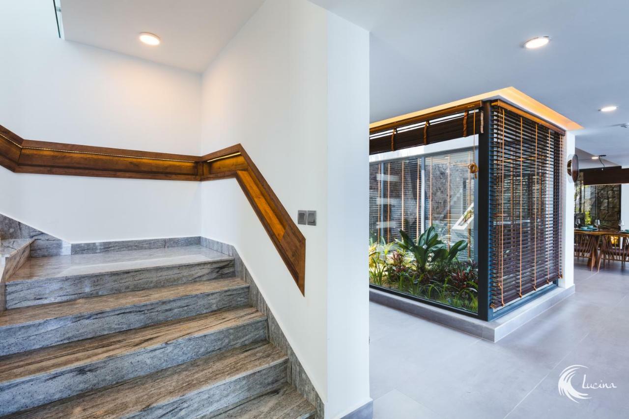 Lucina Villa Nha Trang Luaran gambar