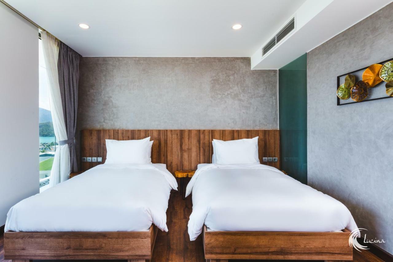 Lucina Villa Nha Trang Luaran gambar