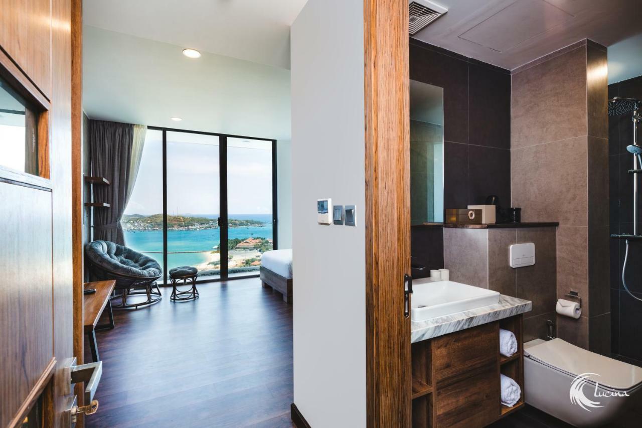 Lucina Villa Nha Trang Luaran gambar