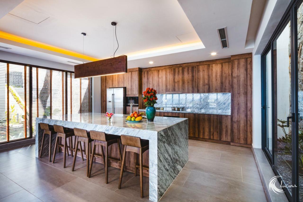 Lucina Villa Nha Trang Luaran gambar