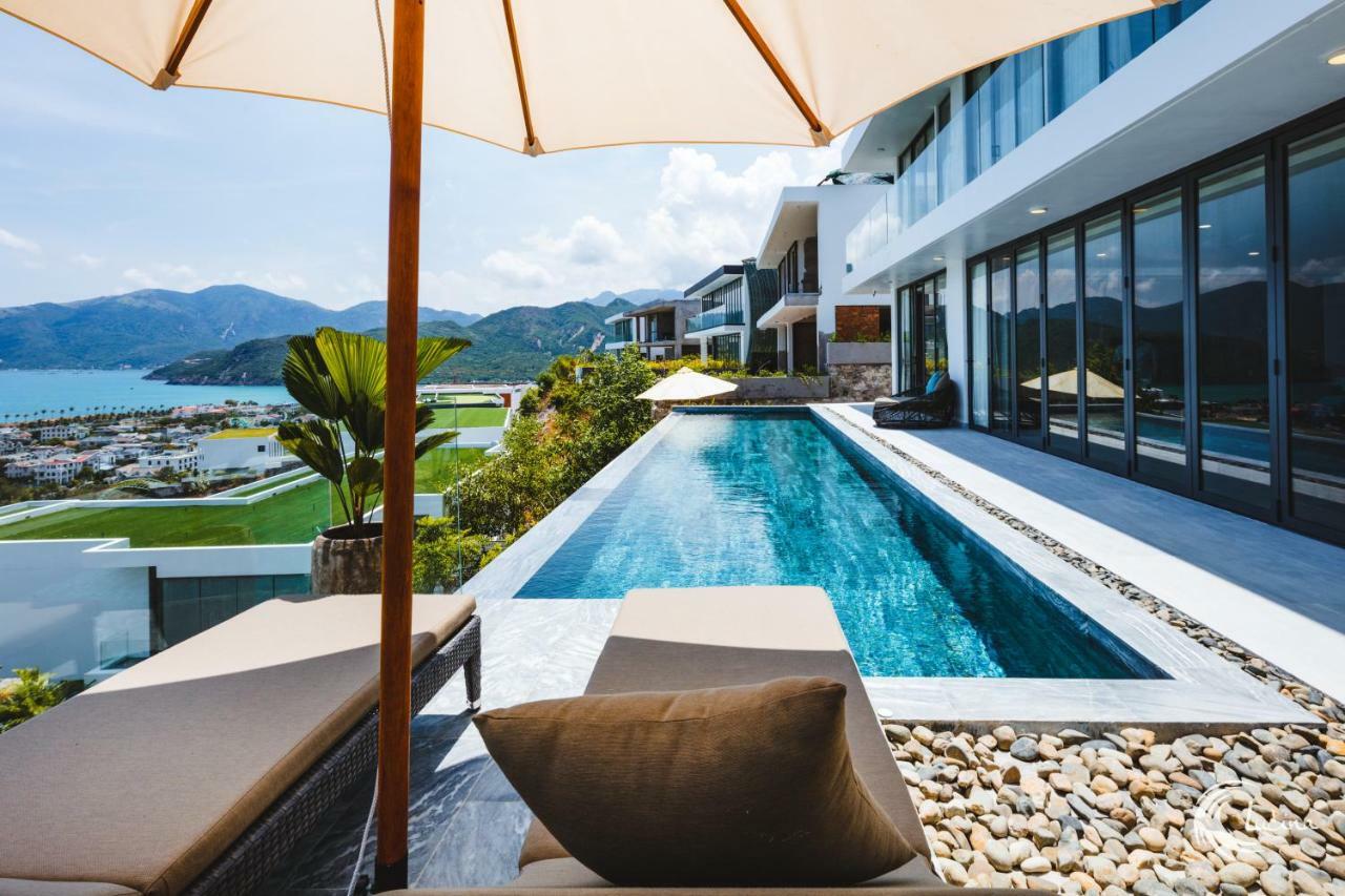 Lucina Villa Nha Trang Luaran gambar