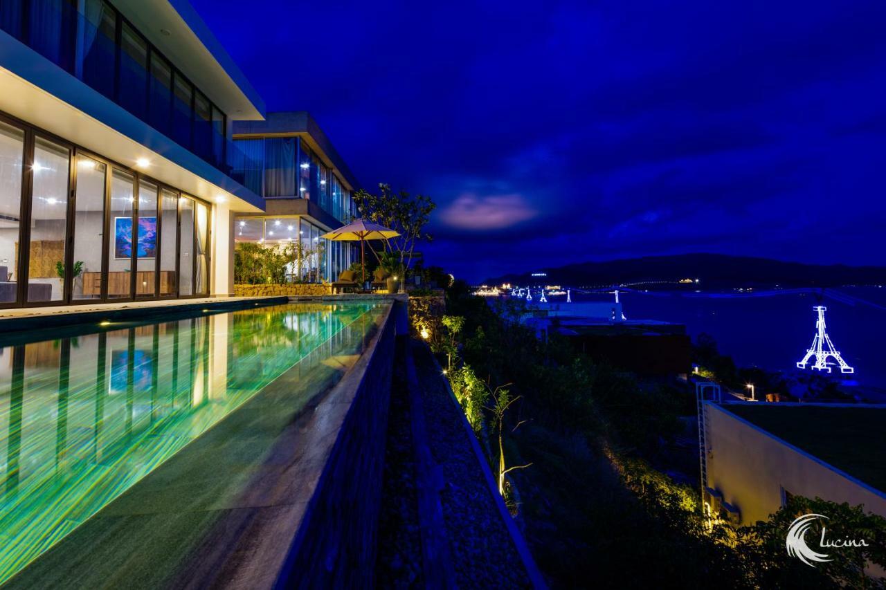Lucina Villa Nha Trang Luaran gambar