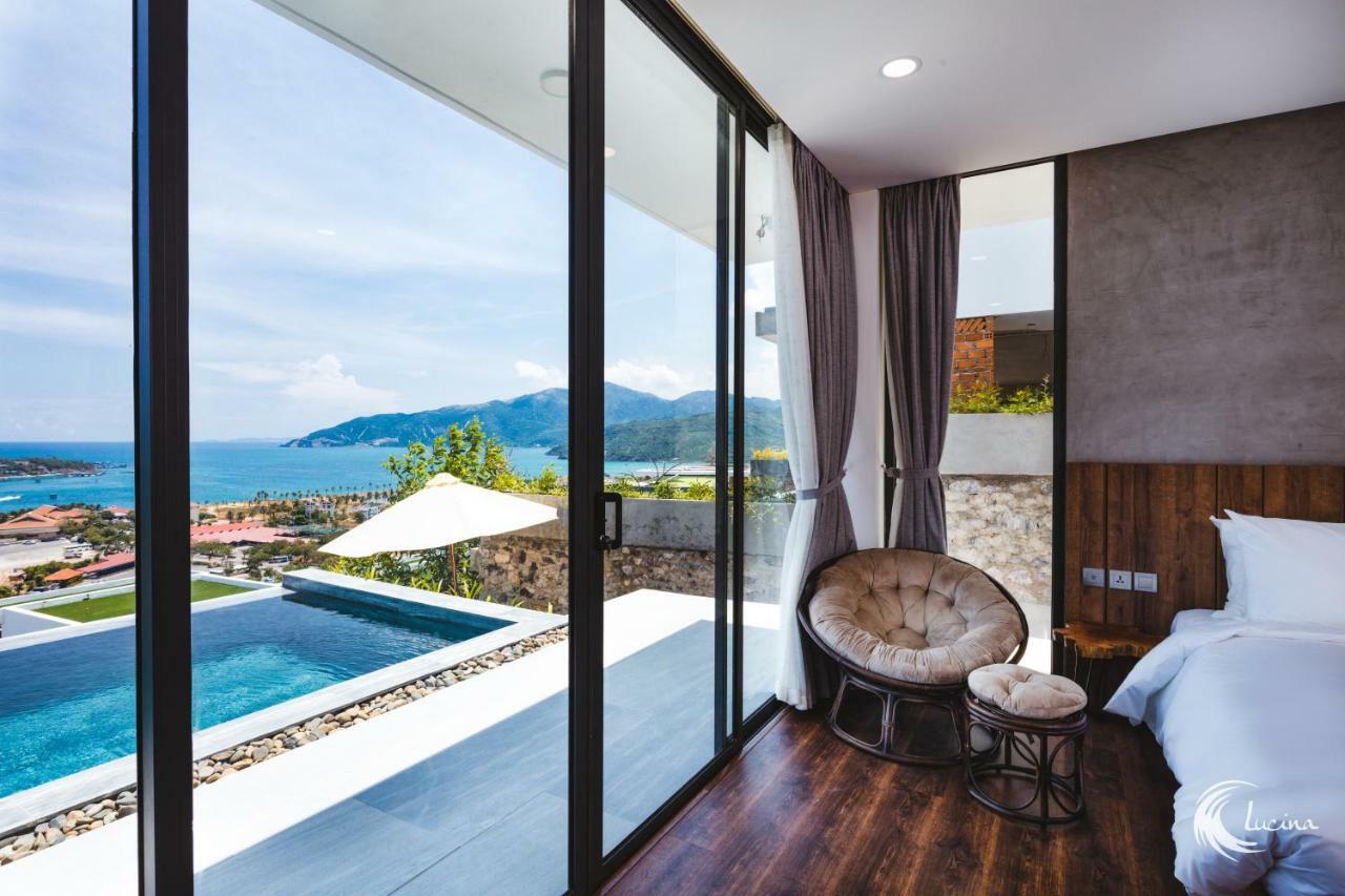 Lucina Villa Nha Trang Luaran gambar