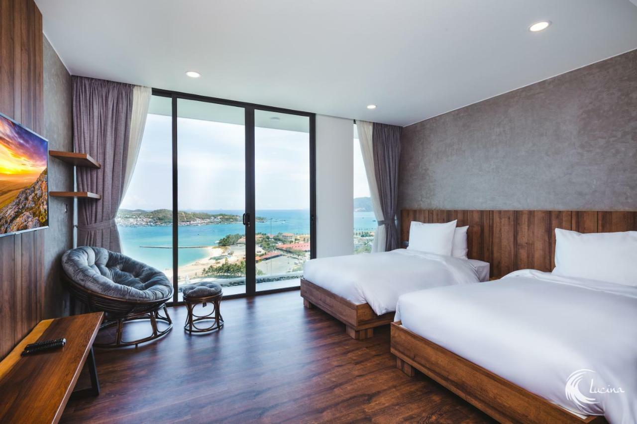 Lucina Villa Nha Trang Luaran gambar