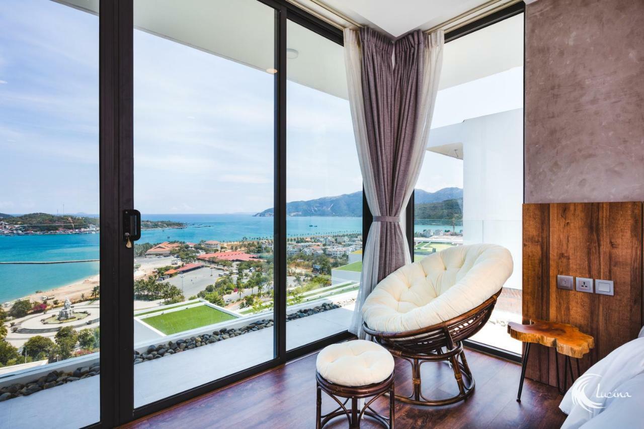 Lucina Villa Nha Trang Luaran gambar