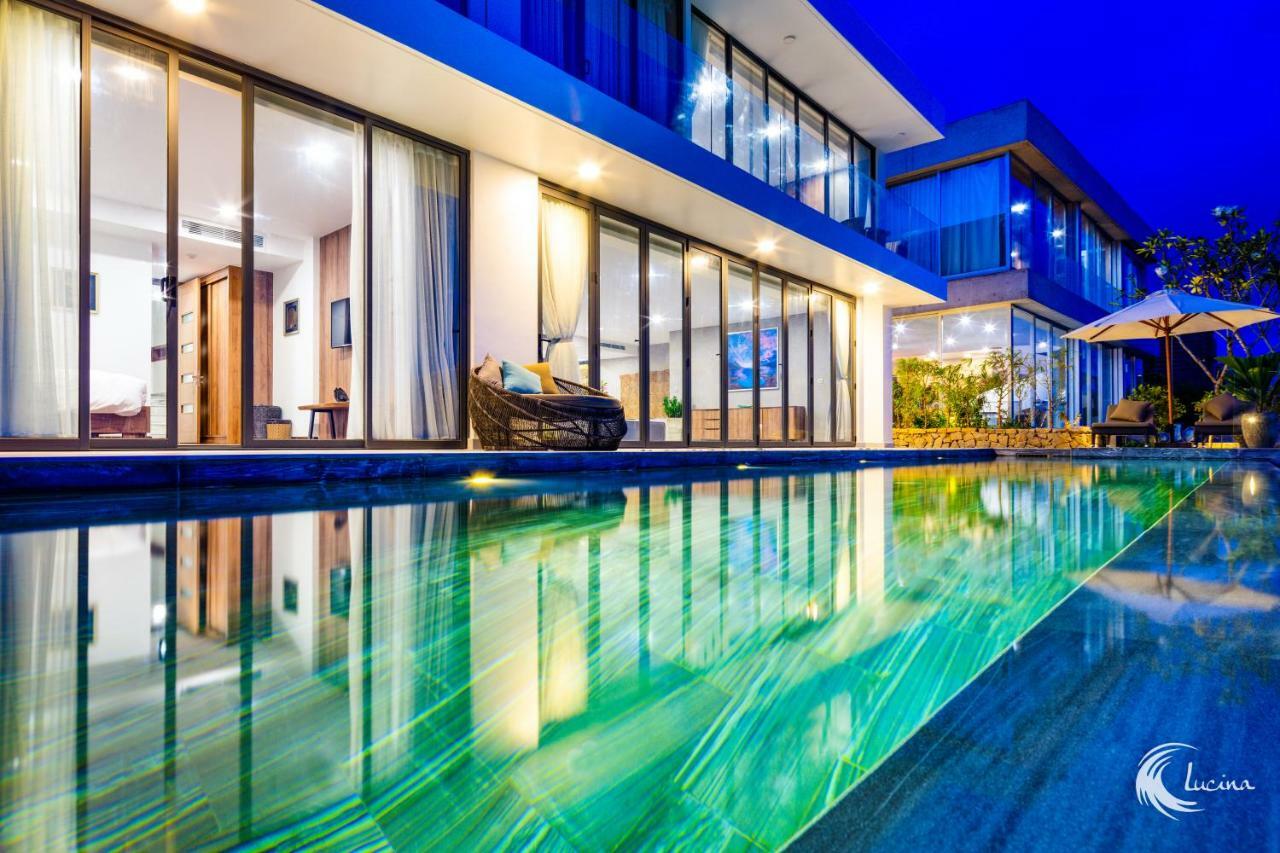 Lucina Villa Nha Trang Luaran gambar