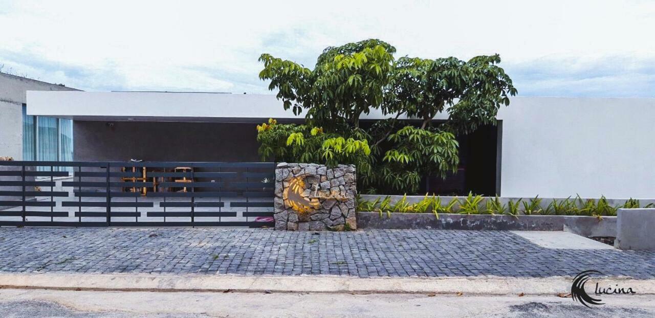 Lucina Villa Nha Trang Luaran gambar