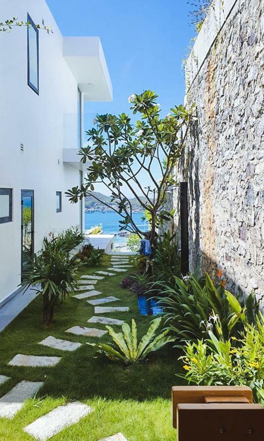 Lucina Villa Nha Trang Luaran gambar