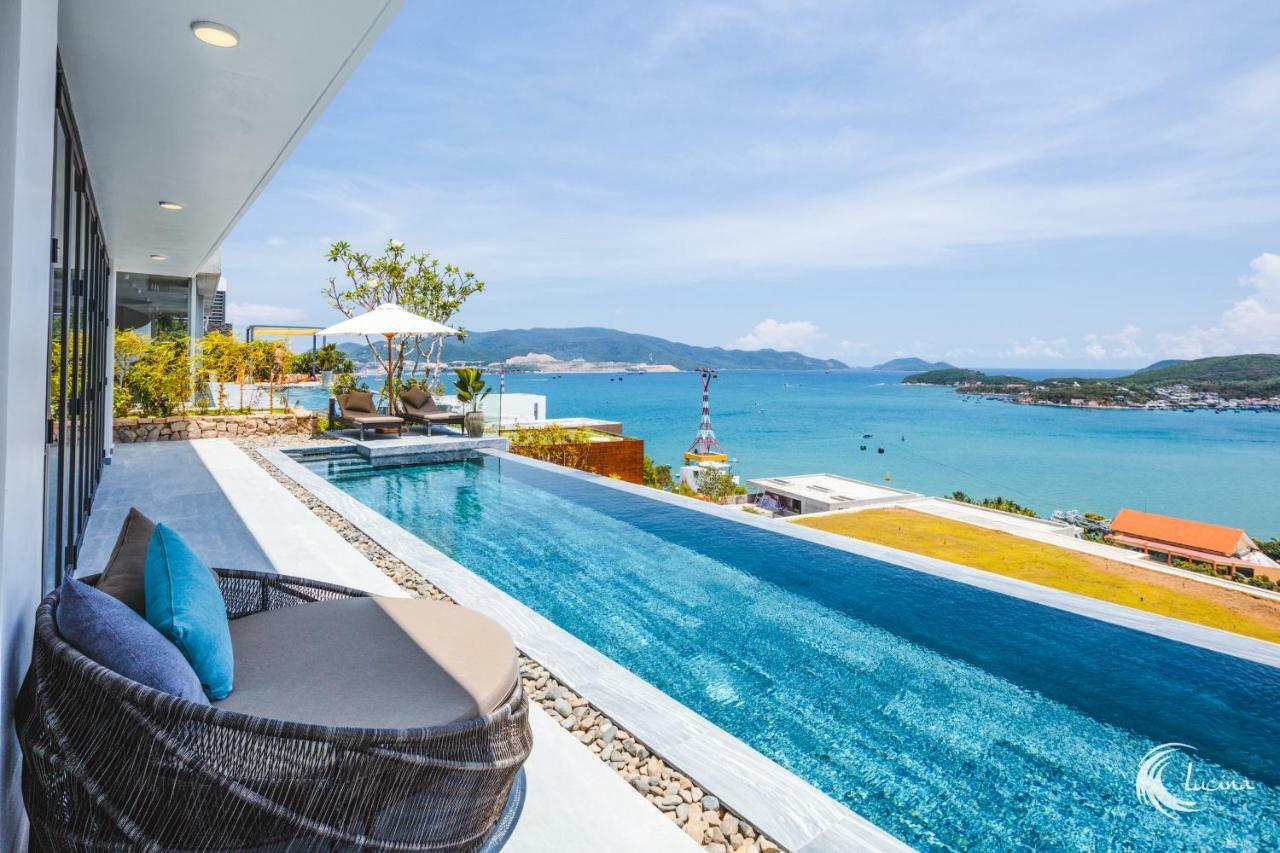 Lucina Villa Nha Trang Luaran gambar