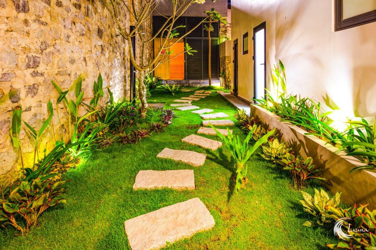 Lucina Villa Nha Trang Luaran gambar