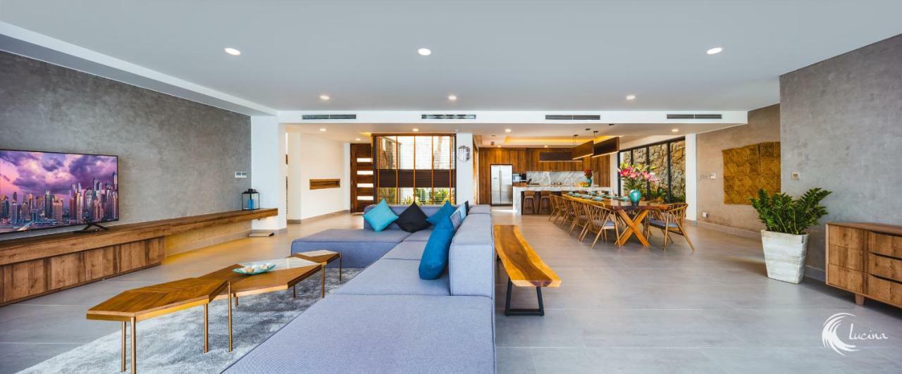 Lucina Villa Nha Trang Luaran gambar