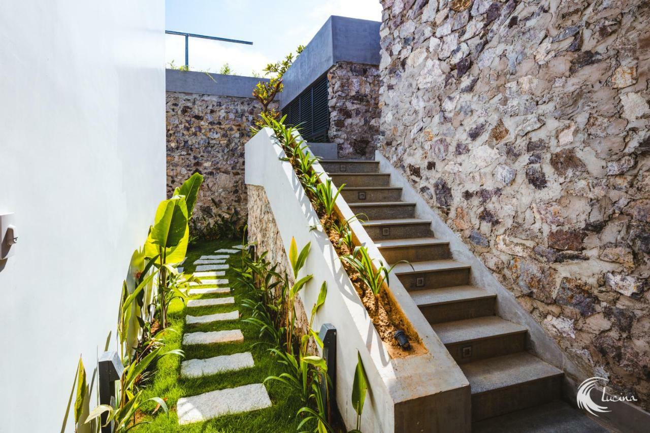 Lucina Villa Nha Trang Luaran gambar